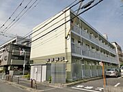 摂津駅より徒歩7分 2階 築22年4ヶ月の賃貸物件