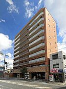 吹田駅より徒歩9分 2階 築4年6ヶ月の賃貸物件