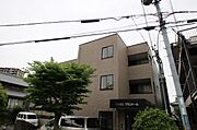 ジュネスブランドール 3階 築26年10ヶ月の賃貸物件