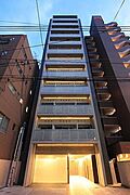 大阪天満宮駅より徒歩4分 4階 築6年11ヶ月の賃貸物件