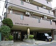 だいどう豊里駅より徒歩8分 3階 築31年5ヶ月の賃貸物件