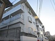 シャトレ富田 2階 築36年2ヶ月の賃貸物件