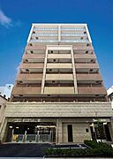 江坂駅より徒歩5分 3階 築12年7ヶ月の賃貸物件