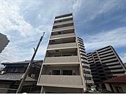 ブロード江坂広芝町レジデンス 2階 新築の賃貸物件