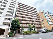 天満橋駅より徒歩4分 5階 築20年5ヶ月の賃貸物件