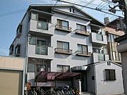 上新庄駅より徒歩15分 3階 築37年11ヶ月の賃貸物件