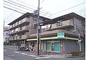南茨木駅より徒歩23分 3階 築35年5ヶ月の賃貸物件