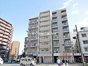 フィールドイン新大阪 5階 築14年6ヶ月の賃貸物件