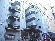 シャトル2 3階 築36年5ヶ月の賃貸物件
