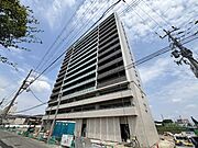 井高野駅より徒歩9分 4階 新築の賃貸物件