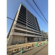 井高野駅より徒歩9分 13階 新築の賃貸物件