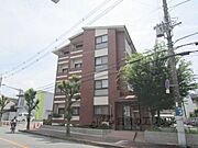 高槻市駅より徒歩25分 3階 築37年3ヶ月の賃貸物件