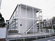 阪大病院前駅より徒歩11分 2階 築27年の賃貸物件