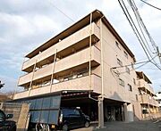 摂津富田駅より徒歩19分 1階 築36年11ヶ月の賃貸物件