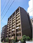 ＰｒｅｍｉｅｒＭａｉｓｏｎＥｓａｋａ 3階 築21年7ヶ月の賃貸物件