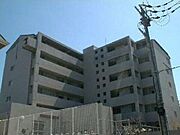 豊津駅より徒歩8分 4階 築24年7ヶ月の賃貸物件