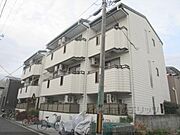 富田駅より徒歩14分 2階 築34年5ヶ月の賃貸物件