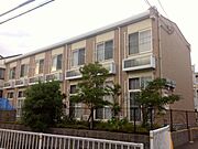 レオパレスLaLaグリーンヒル 2階 築18年10ヶ月の賃貸物件