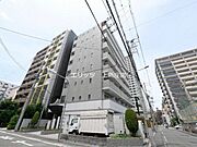 エスリード東天満第二 2階 築24年の賃貸物件