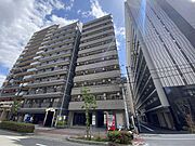 アーデン新大阪 12階 築22年1ヶ月の賃貸物件