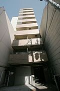 ATOLL西中島 6階 築25年4ヶ月の賃貸物件