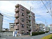 崇禅寺駅より徒歩4分 2階 築38年6ヶ月の賃貸物件