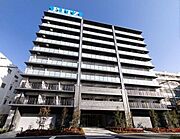 リッツ新大阪プレミアム 10階 築1年7ヶ月の賃貸物件