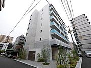 リアンカーサ長柄 2階 築7年3ヶ月の賃貸物件