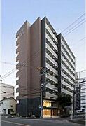新大阪駅より徒歩11分 2階 築13年9ヶ月の賃貸物件