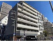 M&MUMEDAEAST 5階 築24年5ヶ月の賃貸物件