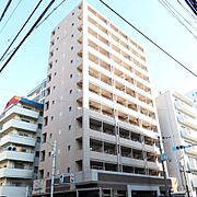 江坂駅より徒歩5分 8階 築26年6ヶ月の賃貸物件