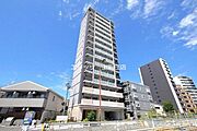 淡路駅より徒歩6分 13階 築3年1ヶ月の賃貸物件
