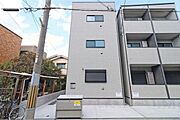 吹田駅より徒歩8分 1階 新築の賃貸物件