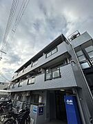 末広館 2階 築37年9ヶ月の賃貸物件