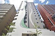 セレニテ江坂グランデ 8階 築3年5ヶ月の賃貸物件