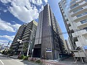 新大阪駅より徒歩8分 4階 築1年6ヶ月の賃貸物件