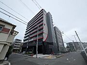 セレニテ江坂エクラ 7階 新築の賃貸物件