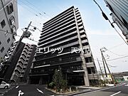 ジオエント梅田北リバーフロント 7階 新築の賃貸物件