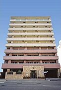 ＧＲＡＮＳＹＳＥｓａｋａ 5階 築18年6ヶ月の賃貸物件