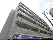 南茨木駅より徒歩4分 4階 築17年6ヶ月の賃貸物件