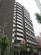 江坂駅より徒歩5分 9階 築21年11ヶ月の賃貸物件