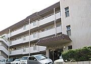 関大前駅より徒歩6分 4階 築49年5ヶ月の賃貸物件