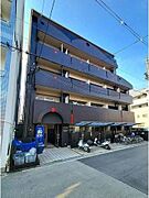 エスプライム新大阪２ 3階 築32年2ヶ月の賃貸物件