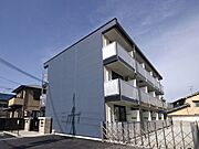茨木市駅より徒歩14分 1階 築17年7ヶ月の賃貸物件