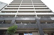 中津駅より徒歩4分 5階 築9年11ヶ月の賃貸物件