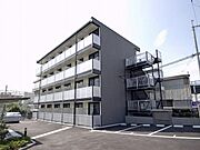 高槻市駅より徒歩10分 3階 築17年11ヶ月の賃貸物件