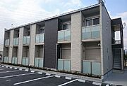パレノワール 2階 築10年4ヶ月の賃貸物件