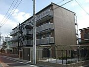 レオパレスTN参番館 1階 築15年8ヶ月の賃貸物件