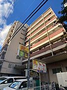 ビスタ新庄ハイツ3 4階 築41年の賃貸物件