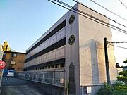 緑地公園駅より徒歩12分 1階 築36年2ヶ月の賃貸物件